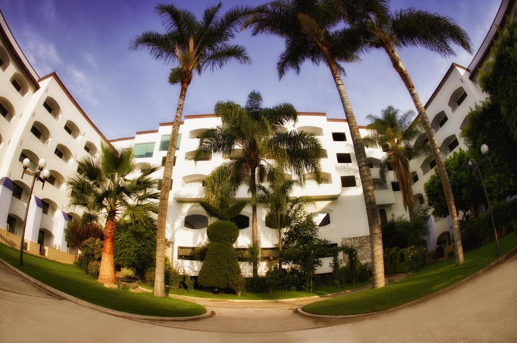 Hotel Gran Plaza & Convention Center Guanajuato Exterior foto